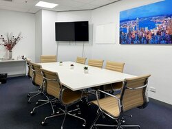 One Raffles Place (D1), Office #490602141